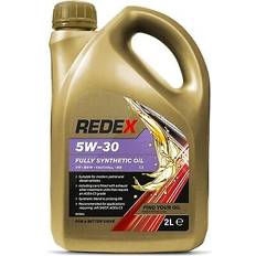 5W-30 C3 Fully Synthetic Engine
