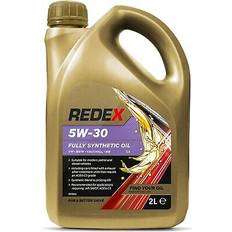 Redex 5W-30 C3 Fully Synthetic Engine Motor Oil