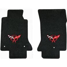 LLOYD C5 Corvette Classic Loop Floor Mats Set