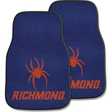 Fanmats Richmond Spiders Front Car Mat Set