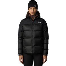 The North Face Ytterkläder The North Face Diablo Down Jacket Women - Black Heather