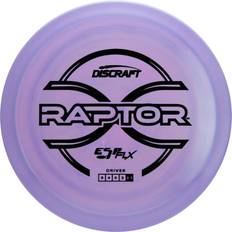 Disc Golf Discraft ESP FLX Raptor 170-172 Gram Distance Driver Golf Disc