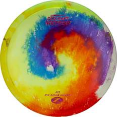 Disc Golf Discraft Fly Dye Z Meteor 177 Gram Mid-Range Golf Disc