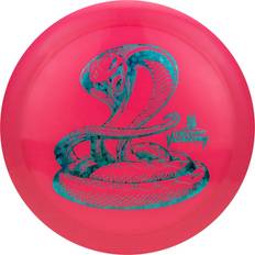 Disc Golf Discraft Big Z Venom 160-166 Gram Distance Driver Golf Disc
