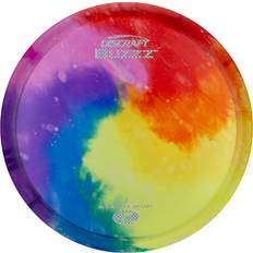 Disc Golf Discraft 175-176 Gram Z Fly Dye Buzzz Mid-Range Disc Golf Disc