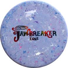 Disc Golf Discraft Jawbreaker Zone 170-172 Gram Putt and Approach Golf Disc