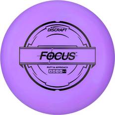 Disc Golf Discraft Focus 173-174 Gram Putt and Approach Golf Disc