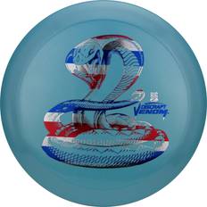 Disc Golf Discraft Big Z Venom 170-172 Gram Distance Driver Golf Disc