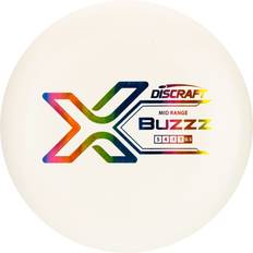 Disc Golf Discraft X Buzzz 160-166 Gram Mid-Range Golf Disc