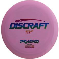 Disc Golf Discraft ESP Thrasher 160-166 Gram Distance Driver Golf Disc