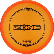Discraft Z Zone 170-172 Gram Putt and Approach Golf Disc