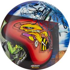 Disc Golf Discraft Supercolor Gallery Bali Buzzz Mid-Range Golf Disc