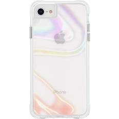 Case-Mate iPhone SE 2020 Case SOAP Bubble