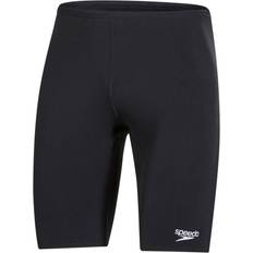 Speedo Badbyxor Speedo Endurance Jammer AM - Sort