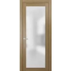 Beige Interior Doors SartoDoors Solid French 24 84 in Interior Door (x)