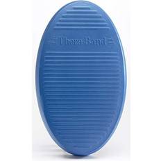 Theraband Resistance Bands Theraband Intermediate Level Blue Balance Trainer and Wobble Cushion