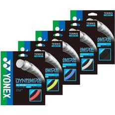 Tennis Strings Yonex TENNIS EXPRESS L.P, Dynawire Synthetic Gut Tennis String Blue