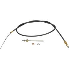 Impeller Mercury Quicksilver 8M0176523 Lower Shift Cable for MerCruiser Bravo Stern Dri