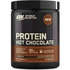 Optimum Nutrition Proteinpulver Varm Chokolade 350 g