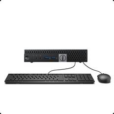 Dell Optiplex 7040 Micro Tower