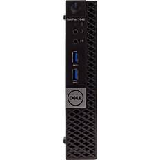 Desktop Computers Dell Optiplex 7040 6th Gen Desktop Computer