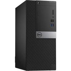 Desktop Computers Dell OptiPlex 7040 Mini Tower PC