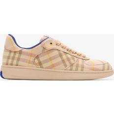 Burberry Sneakers Burberry Check Terrace Sneakers