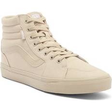 Vans Filmore High Top Sneaker - Mono Taupe