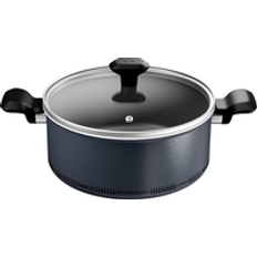Grytor Tefal So Light Gryta 24 cm Med Lock med lock