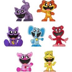 Mini Figures S3 Critters 6 cm