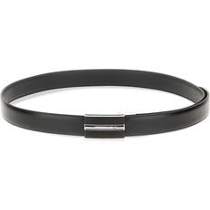 Montblanc Leather Belt - Black