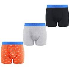 Adidas Men's Underwear on sale adidas Comfort Flex Cotton Trunks - Multicoloured