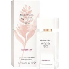 Elizabeth Arden White Tea Ginger Lily EDT 50ml