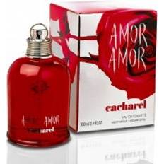 Cacharel Amor Amor EDT 50ml 50ml