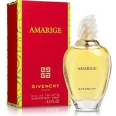 Givenchy Amarige EDT 50ml