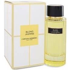 Carolina Herrera Unisex Parfymer Carolina Herrera Blond Jasmine EDT 100 ml 100ml