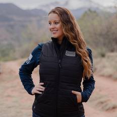 Free People Tilly Vest - Black