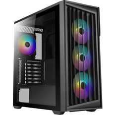 Azza CSAZ-490 Torrent Gaming Case