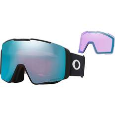 Oakley Line Miner Pro L Goggles