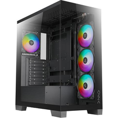 Azza CSAZ-570B Gaming Computer Case