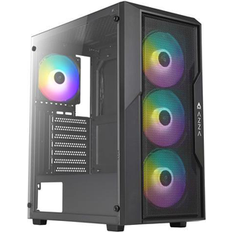 Azza CSAZ-290 Gaming Computer Case