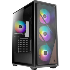 Azza CSAZ-370 Forest Gaming Computer Case