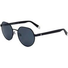 United Colors of Benetton Sonnenbrillen - Matt Black Metal