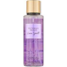 Victoria's Secret Body Mists Victoria's Secret Love Spell Body Mist Spray 250 ml