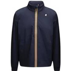 K-Way Coats - Blue