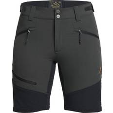 Tenson Himalaya Stretch Shorts - Pirate Black