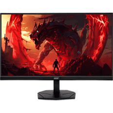 Acer gaming skærm Acer Nitro KG1 KG241Y P3