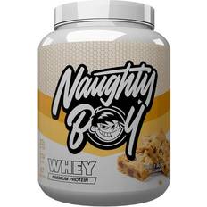 Naughty Boy Advanced Whey Peanut Butter Blondie 2010g