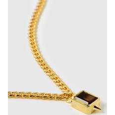 Syster P Halsband Syster P Drama Halsband - Guld