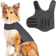 Pets None Dog Anxiety Jacket